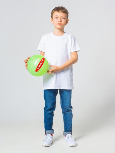 Футболка детская С-32128, белый