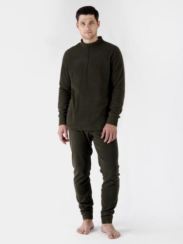 Термокомплект мужской Hunter С-1195, хаки